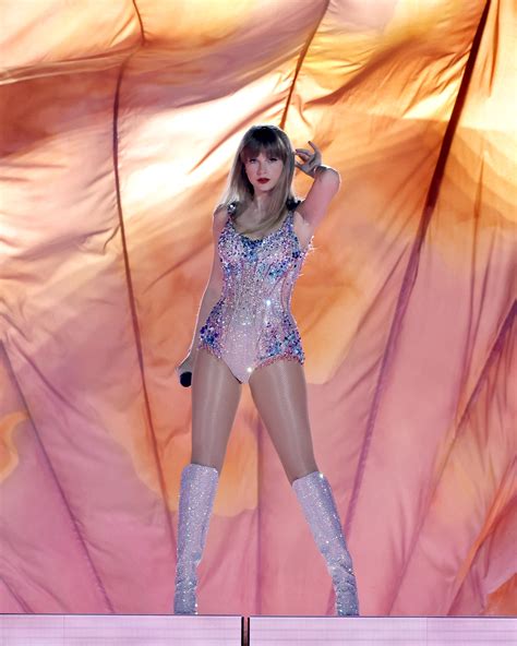 Aug 9, 2023 ... ... Taylor Swift's Eras Tour is about to become one of the highest earning of all time. The Eras Tour is Swift's second stadium tour and ...